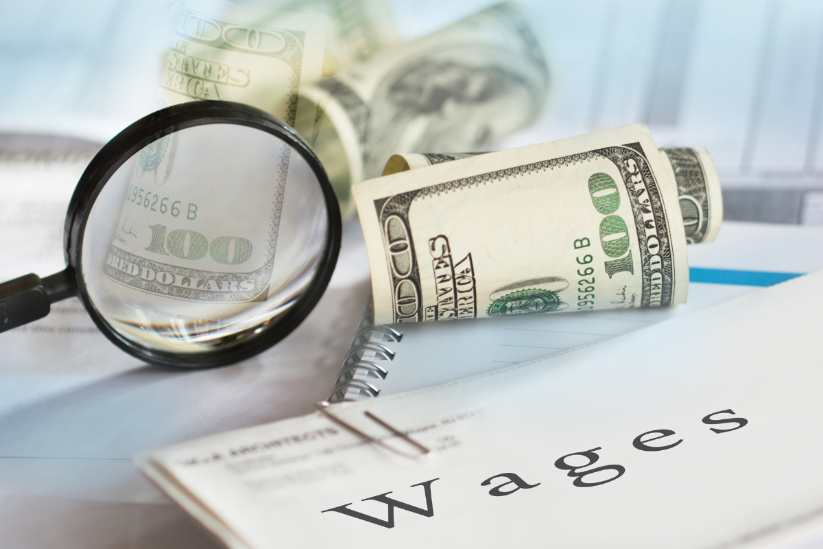 New Michigan Laws Minimum Wage + Overtime Laws